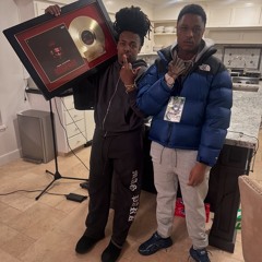 Ebk Jaaybo - They Pumpin Black (Plaqueboymax) (Unreleased)
