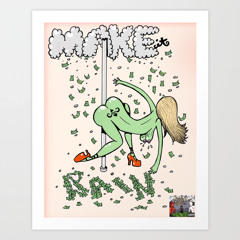 Make It Rain Feat. 999Baby