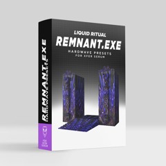 REMNANT.exe - Hardwave Presets