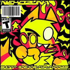Nekozuna - shitty breaks for furries!!! (DEMGOZE Remix)