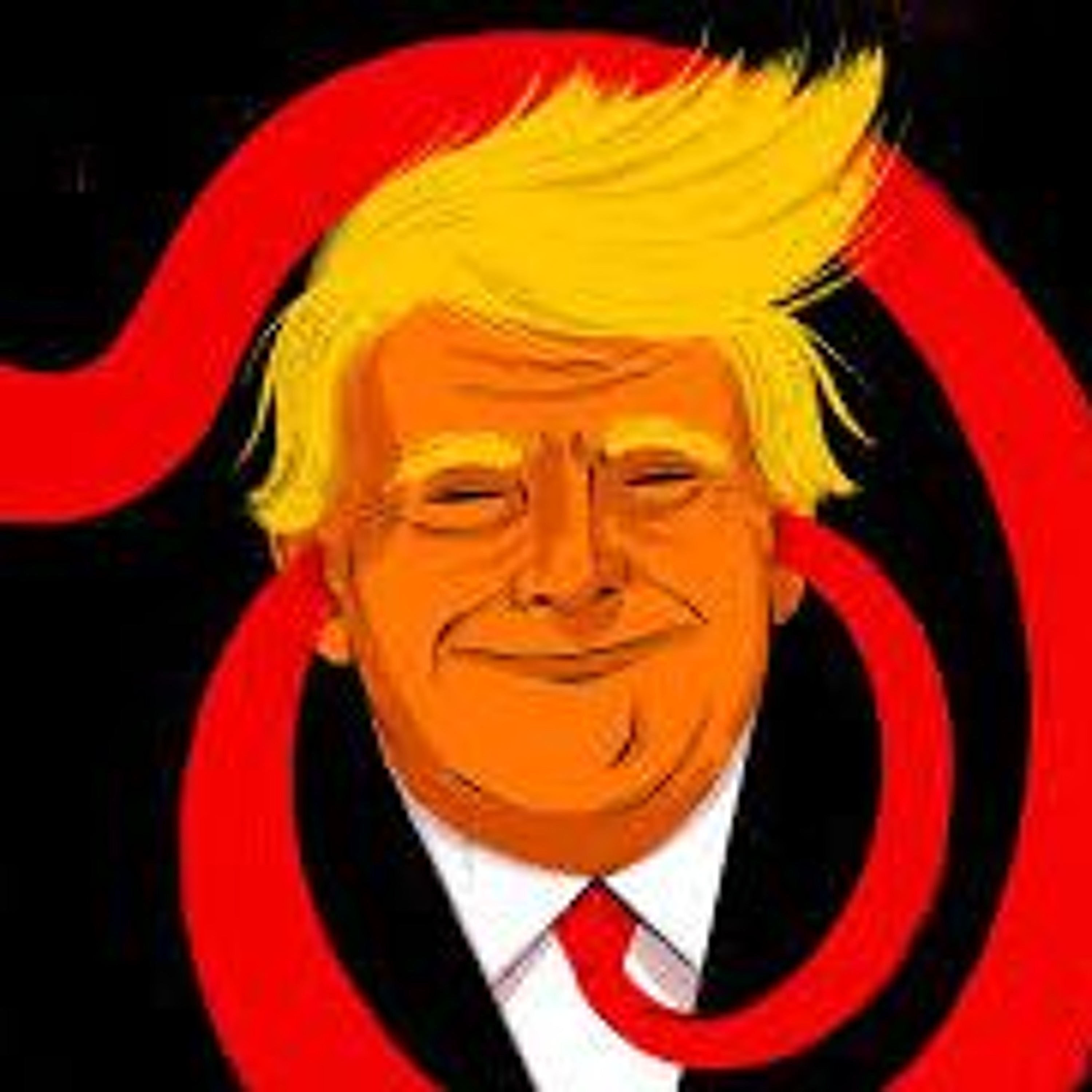 Trump and Insanity