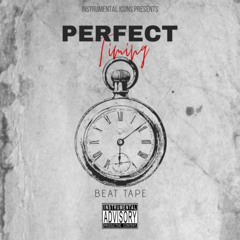 Masterpiece (Instrumental) [feat. Instrumental Icons]