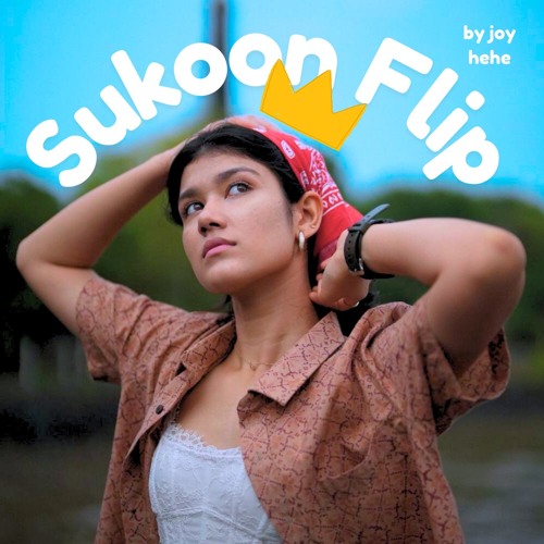 gini - Sukoon flip