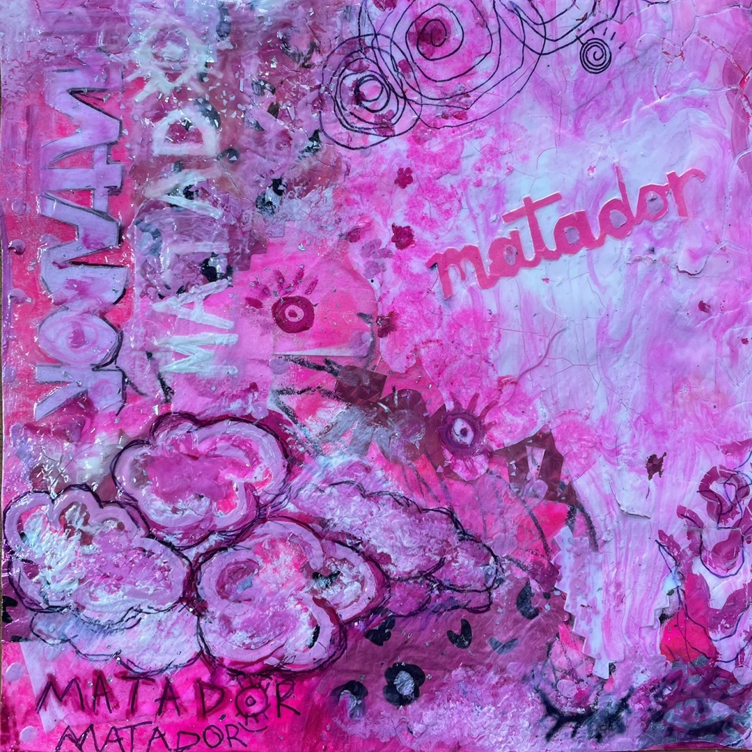 Stream MATADOR [Prod. Origami] by Torin Reese | Listen online for free ...