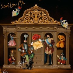 Yar - Sami Low