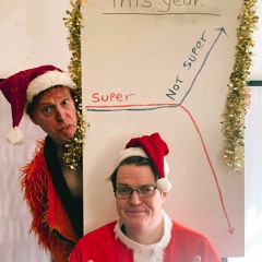 So Christmassy... this Christmas