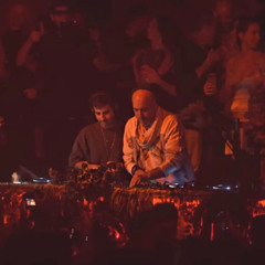 Guy J b2b Guy Mantzur - NOM pres. MOMENTS / RECORDED LIVE