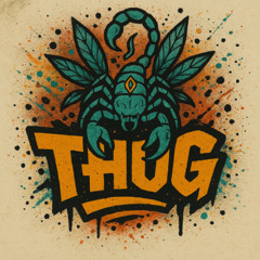 THUG / 781CODEVIE prod escar beats