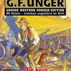 ePub/Ebook G. F. Unger Sonder-Edition 246 BY : G. F. Unger