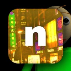 Nostalgia Lobby - nico’s nextbots OST