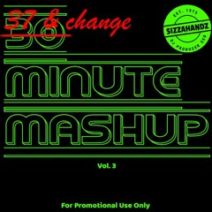 30 Minute Mashup Vol. 3