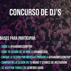 Dj Royo  B2B  Donoso  #hardmissiontrip