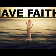 HAVE FAITH! GOD IS IN CONTROL! | The Gospel With Ezekiel