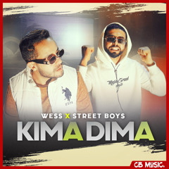 Kima Dima (feat. Street Boys)