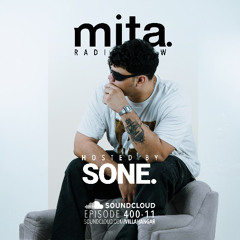 #MUSICINTHEAIR [400 - 11] w/ SONE