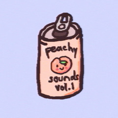peachysounds! vol. 1 (sample pack demo)
