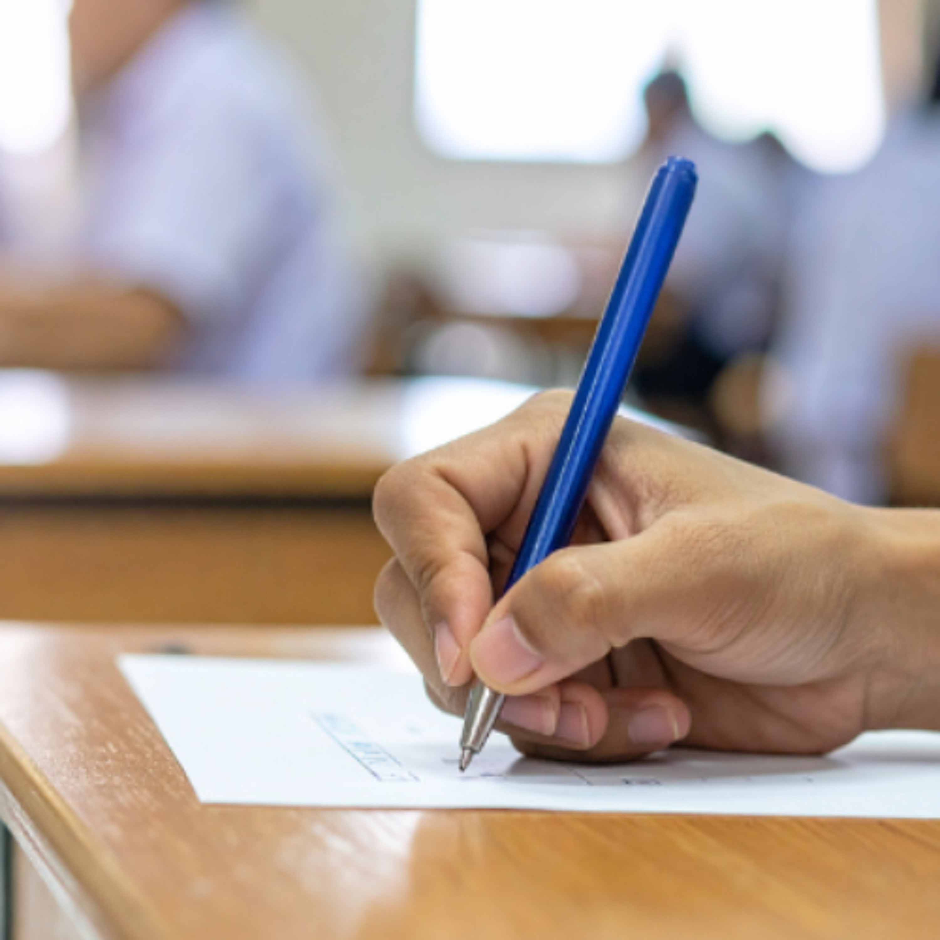 Practical Tips Ahead Of State Exams