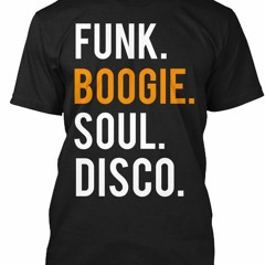 FunkBoogie 45