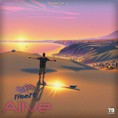 Alive (Radio-Edit)