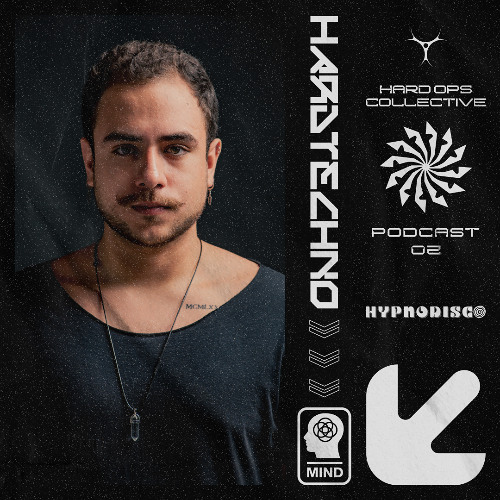 H.O.C Podcast 02 - HYPNODISCO
