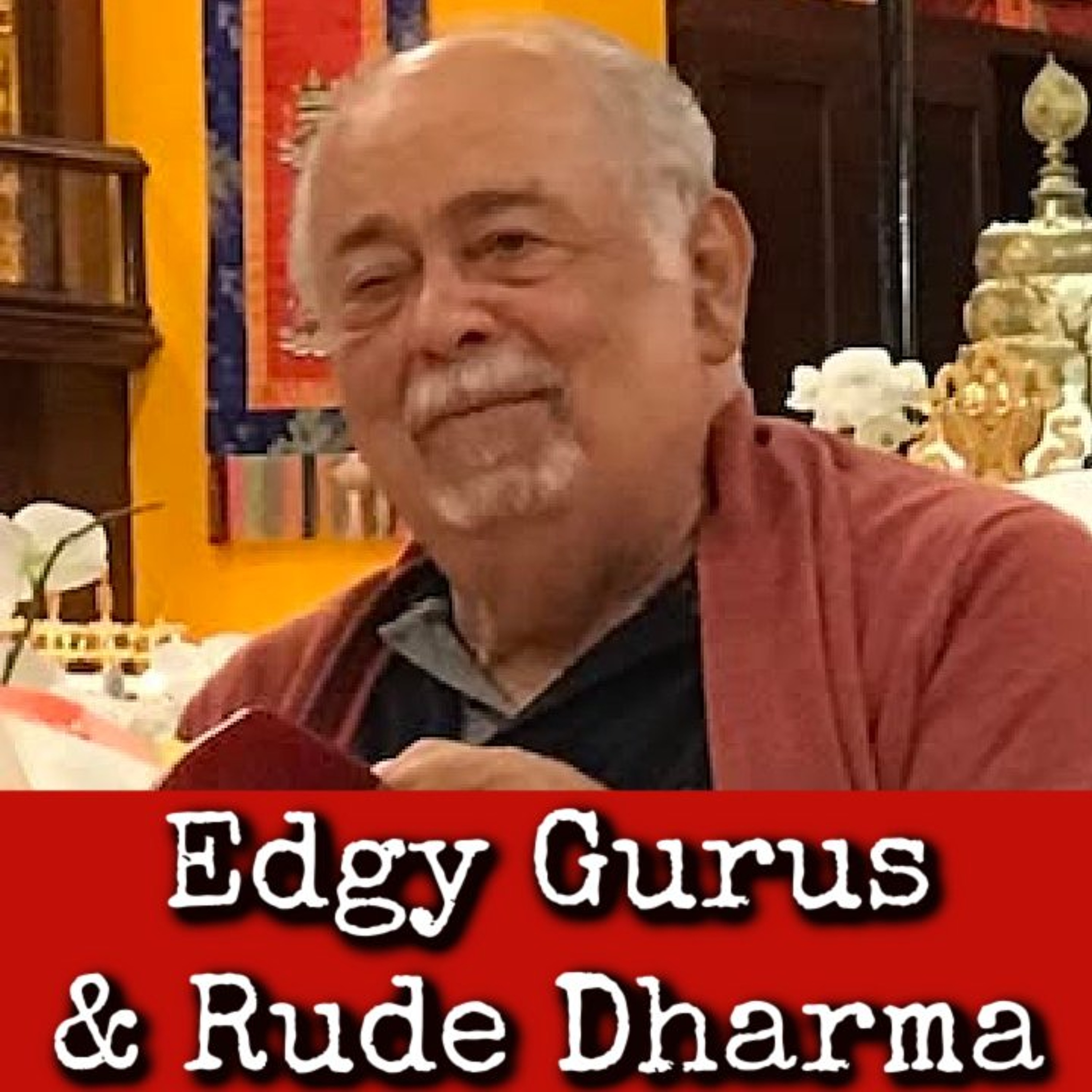 Guru Viking Podcast