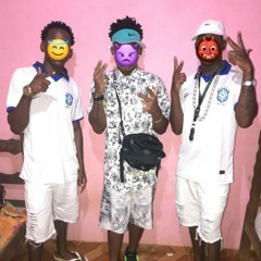 MC'S FABINHO OSK, ANDYNHO & 2M- MEDLEY PRO TAI TAI