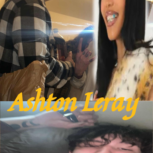 AshtonTaylor/CoiLeray