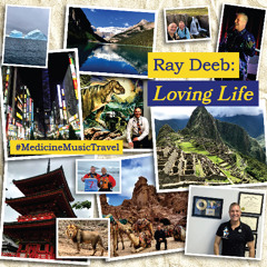 02-Ray Deeb-Sway