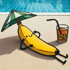 sommer, sonne, banane [Dj Ostbote]