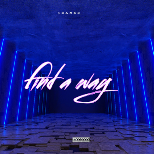 Find a way .(skyprod)