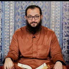 حال طالب العلم مع القرآن في رمضان | ش. عمرو الشرقاوي