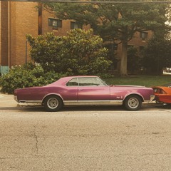 Kelly Drive/Pistachio (feat. Jake the Jeweler)