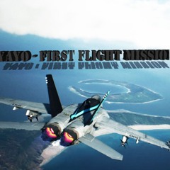 First Flight Mission