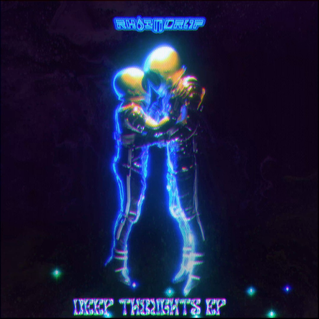 Stream RHAINDROP | Listen to DEEP THOUGHTS playlist online for
