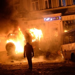 Burn it to the ground