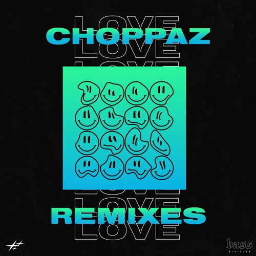 CHOPPAZ - Love (different.mp3 Remix)