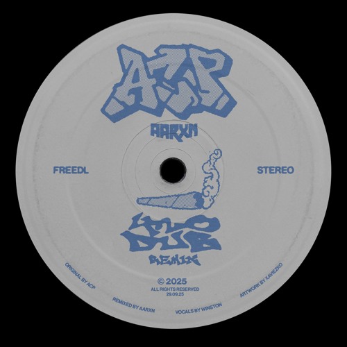 ACP - 420 DUB (AARXN REMIX) [WINNER] - FREE DOWNLOAD