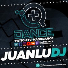 JuanLu DJ @ MásQDance  (21-07-2022)