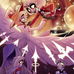 Hazbin Hotel - More Than Anything [Japanese]