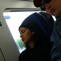 [business trip vol. 26] w/yasnouira @radioalhara