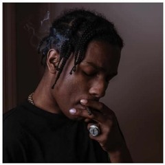[FREE] A$AP Rocky Type Beat 2021 "Smoke"