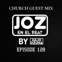 CHURCH Guest Mix