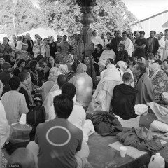 Kalindi Dasi - 24 Hour Kirtan Festival 2008 GauraVani.com