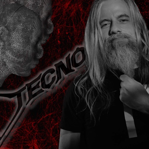 deKai (DJ set) | tecnoroom podcast session #03