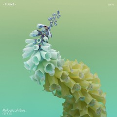 Flume & AlunaGeorge - Innocence (MelodicalVibes Remix)