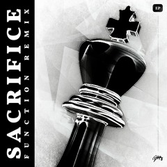 IrieArtz - Sacrifice [FUNCTION REMIX]