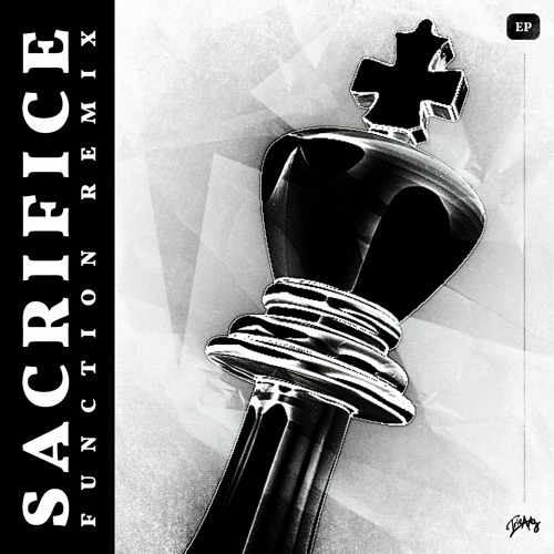 IrieArtz - Sacrifice [FUNCTION REMIX]
