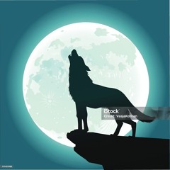 Full Wolf Moon Meditation