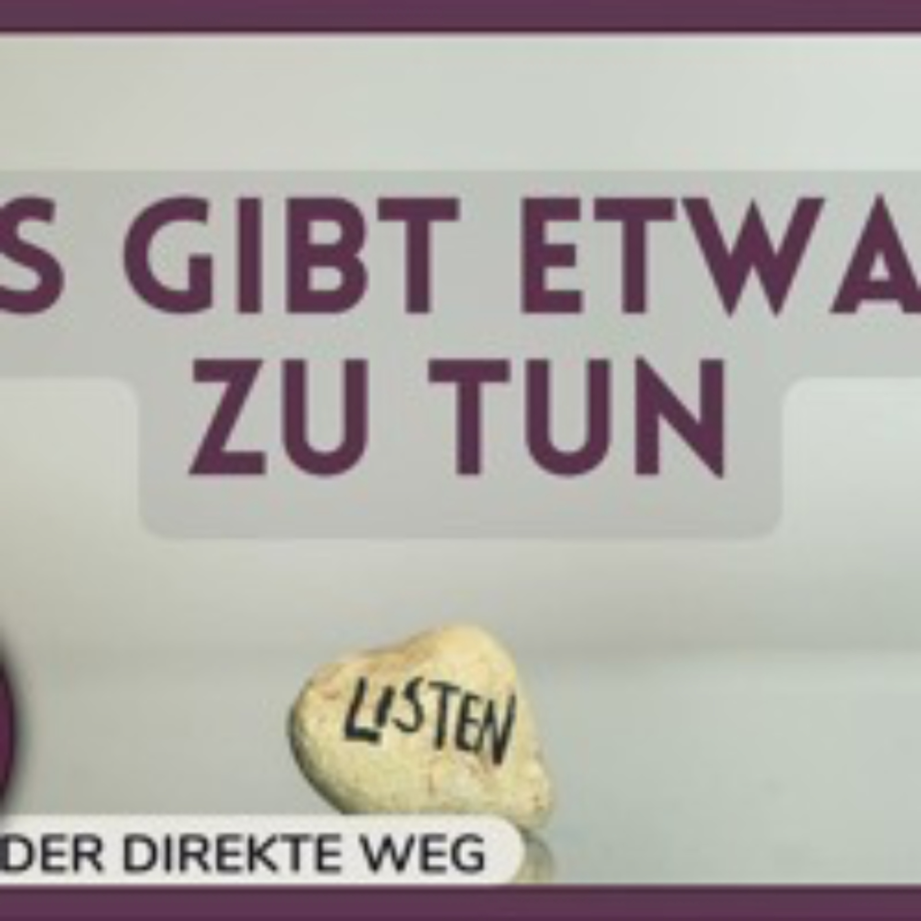 Gottfried Sumser - DER DIREKTE WEG - Ein Kurs in Wundern