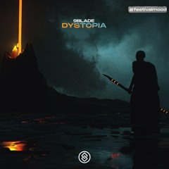 9BLADE - Dystopia